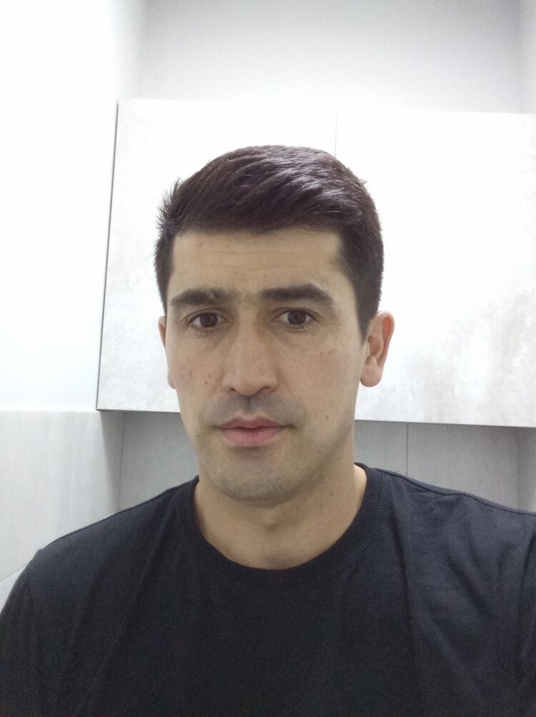 ���� 35716707 ������� Usmon, 39 ���, ���� ���������� � ������������