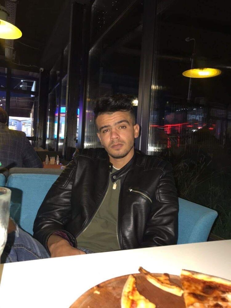 ���� 24595957 ������� Houssam, 30 ���, ���� ���������� � �����