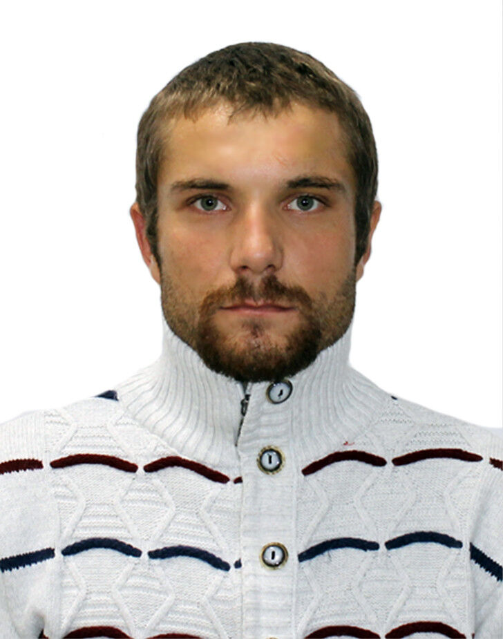 8320617  Anatoliy, 39 ,    