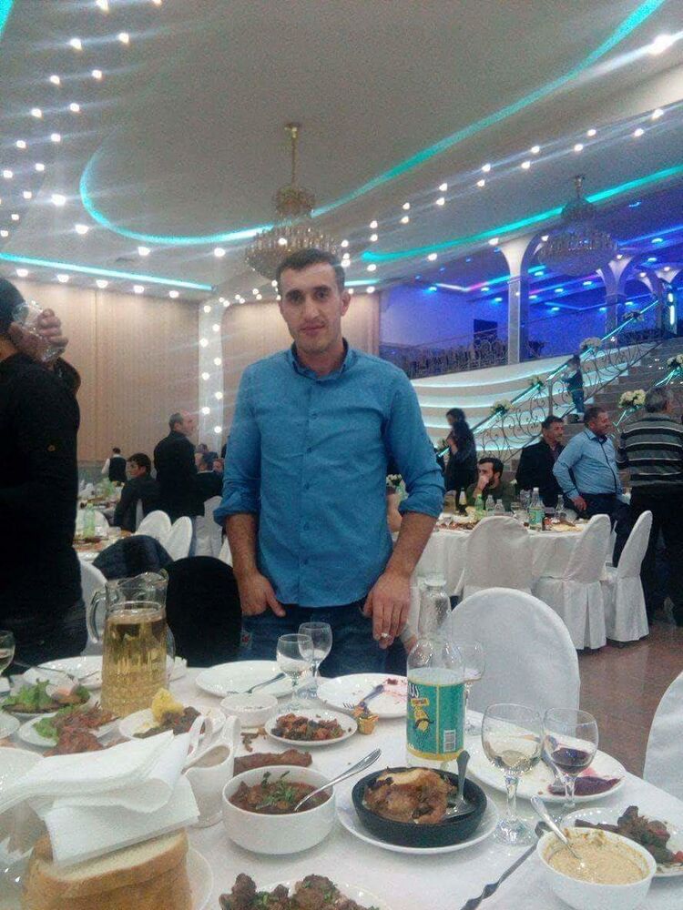 ���� 29846207 ������� Mamuka, 35 ���, ���� ���������� � ������