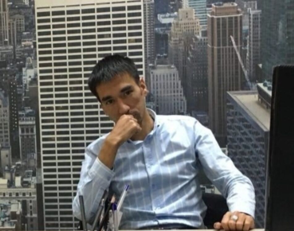 ���� 36330457 ������� Rahim, 38 ���, ���� ���������� � ��������