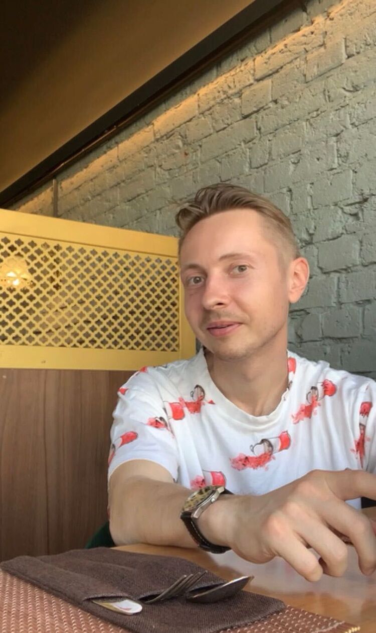 ���������� ������, ���� ������� Kirill, 39 ���, ������������ ��� ������, ����� � ���������, c�������� ���������, ���������