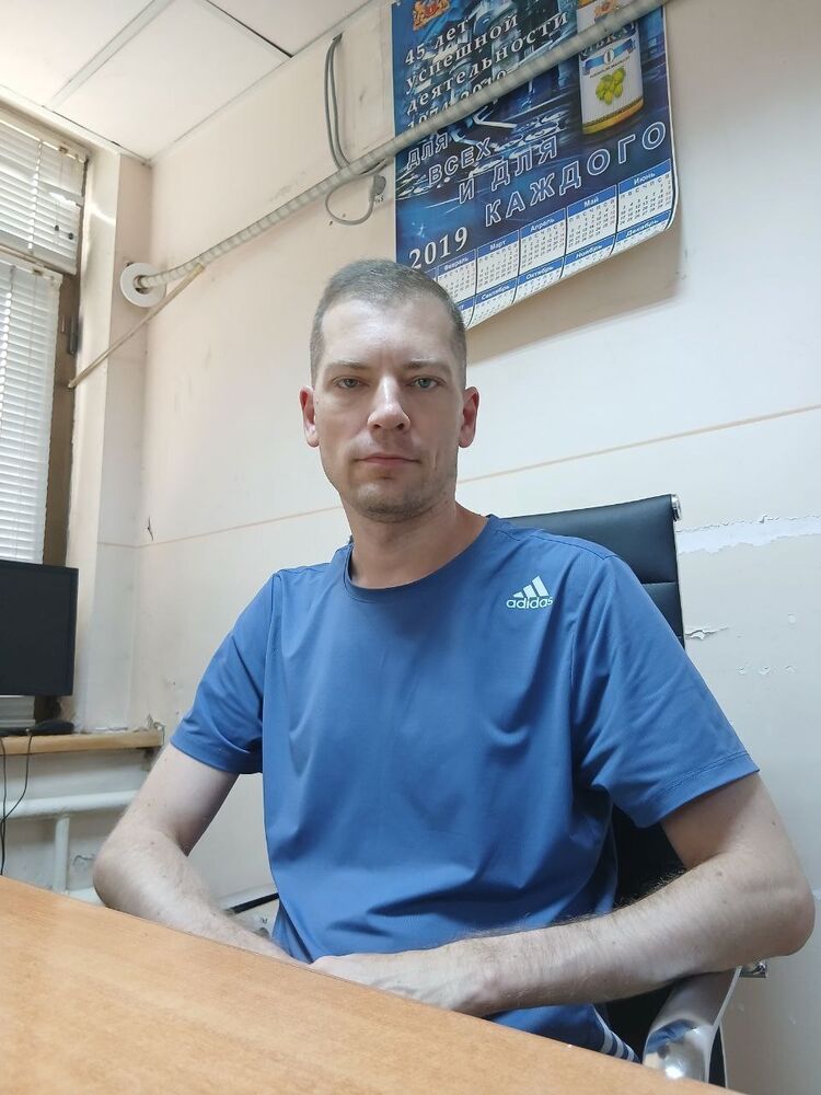 53532047  Aleksey, 41 ,    