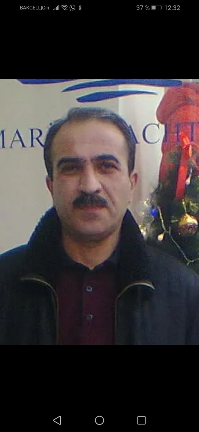  25608137  Tolik Alik, 57 ,    