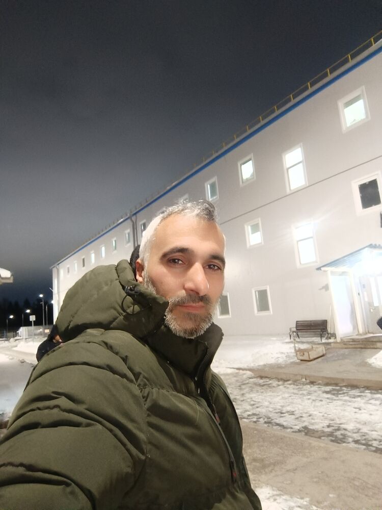 ���� 55859867 ������� Erkan, 40 ���, ���� ���������� � Menderes