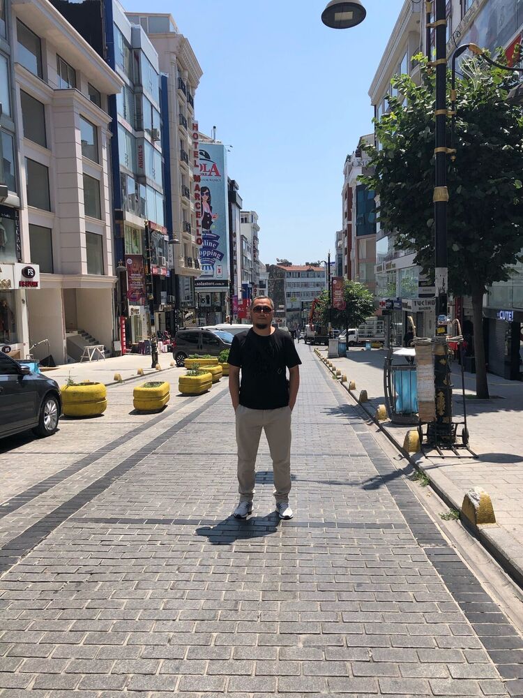 ���� 25534117 ������� Baha, 47 ���, ���� ���������� � ��������