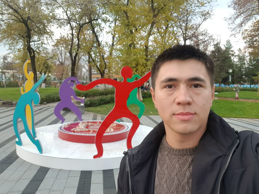 ���� 30774927 ������� Elyor, 28 ���, ���� ���������� � ��������