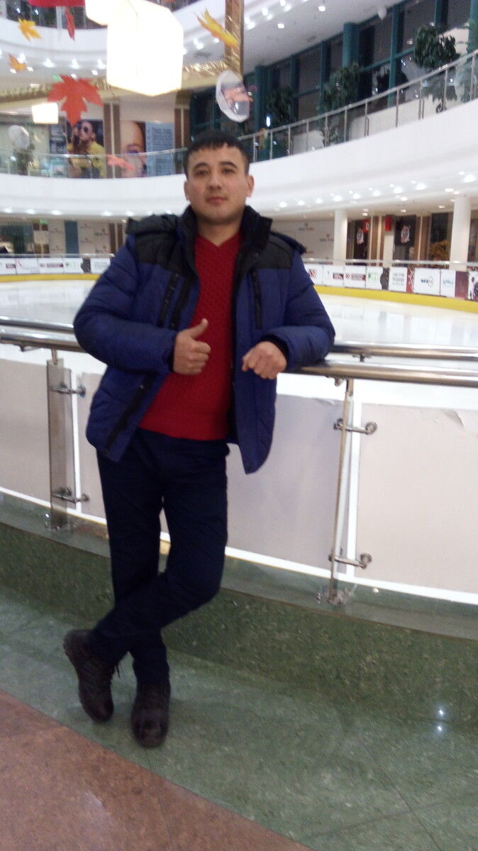   ,   Ruslan, 36 ,   