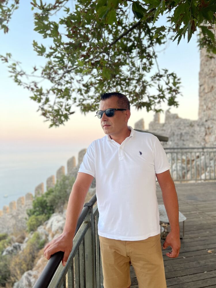 ���������� ������, ���� ������� Mehmet, 44 ����, ������������ ��� ������, ����� � ���������