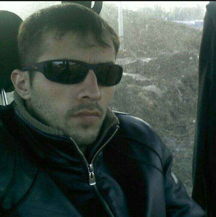 ���� 25160747 ������� Gusein, 38 ���, ���� ���������� � ������