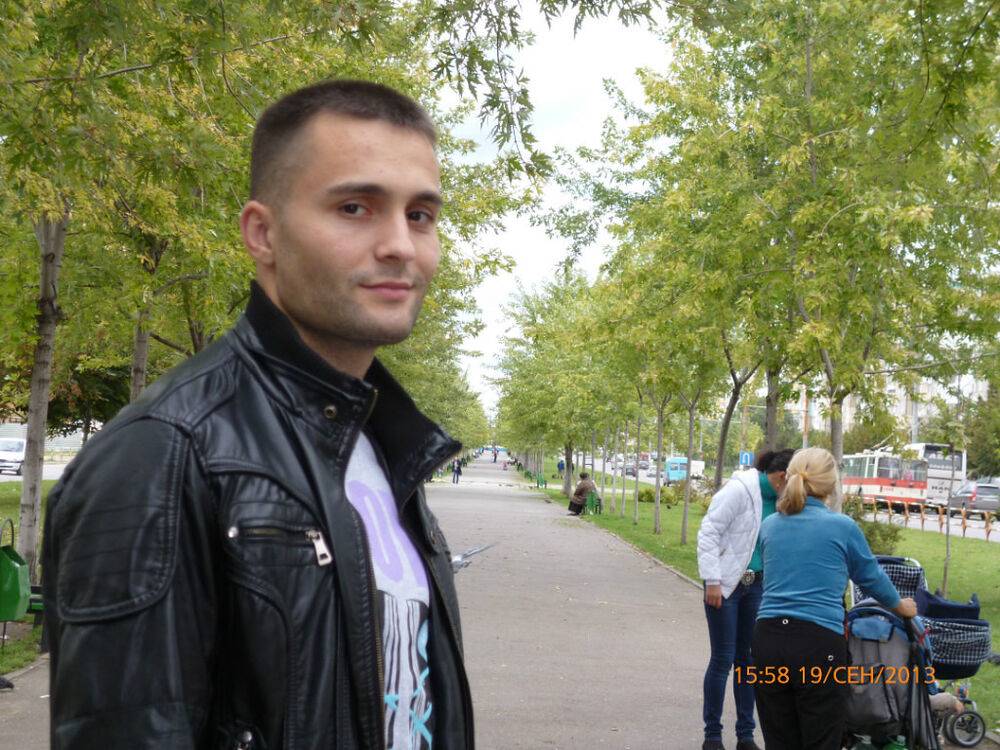  4313647  Alexandr, 36 ,    