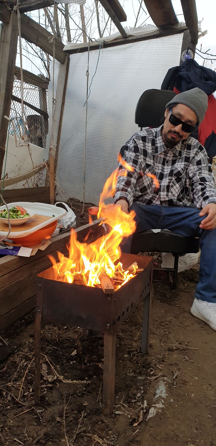 ���������� ������, ���� ������� Misha, 38 ���, ������������ ��� ������, ����� � ���������