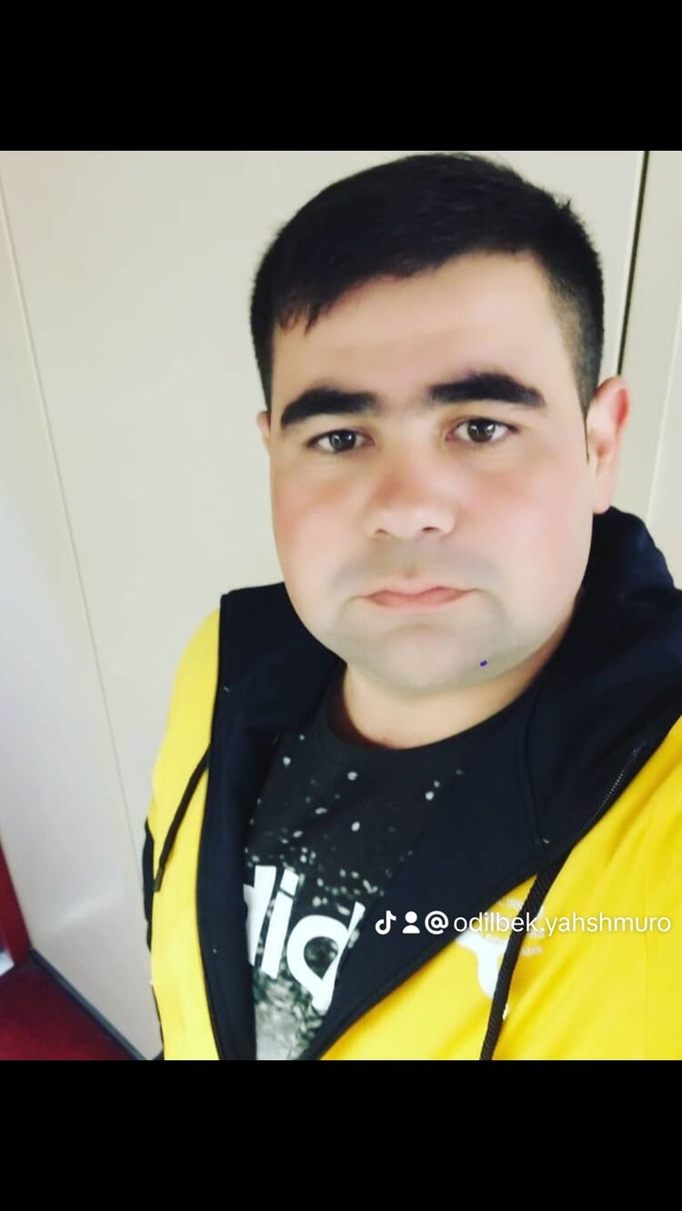���������� ������, ���� ������� Odilbek, 31 ���, ������������ ��� ������, ����� � ���������