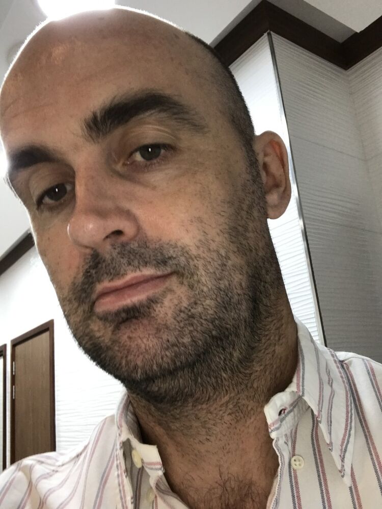  11749617  David, 45 ,    