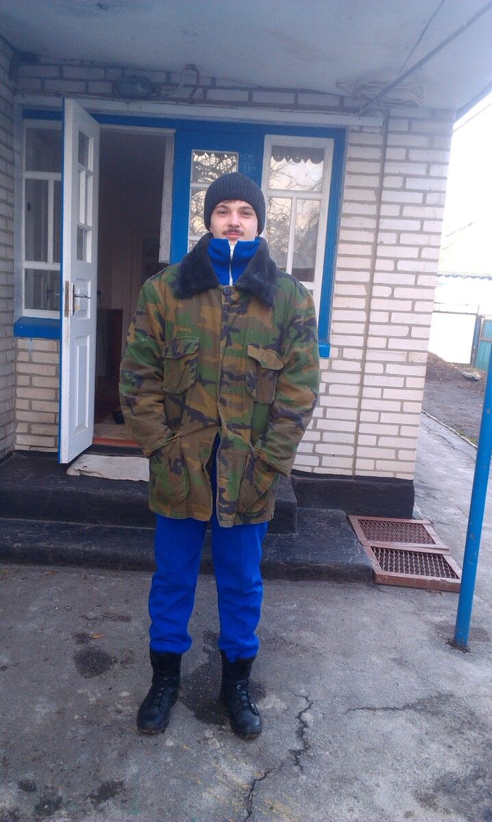  4481747  Serjio, 34 ,    