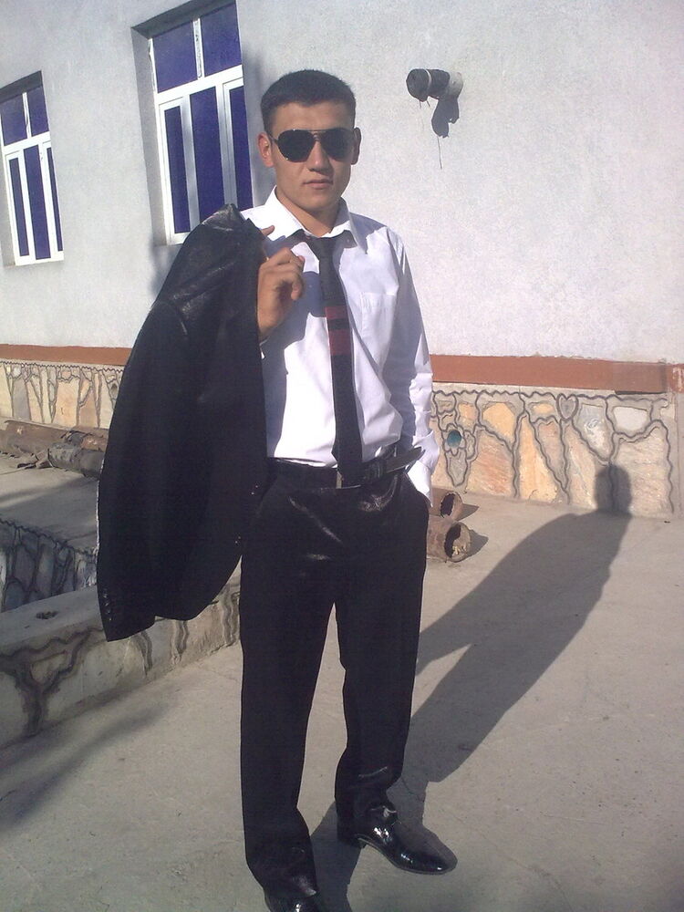 ���� 5534947 ������� Firuz, 36 ���, ���� ���������� � ������