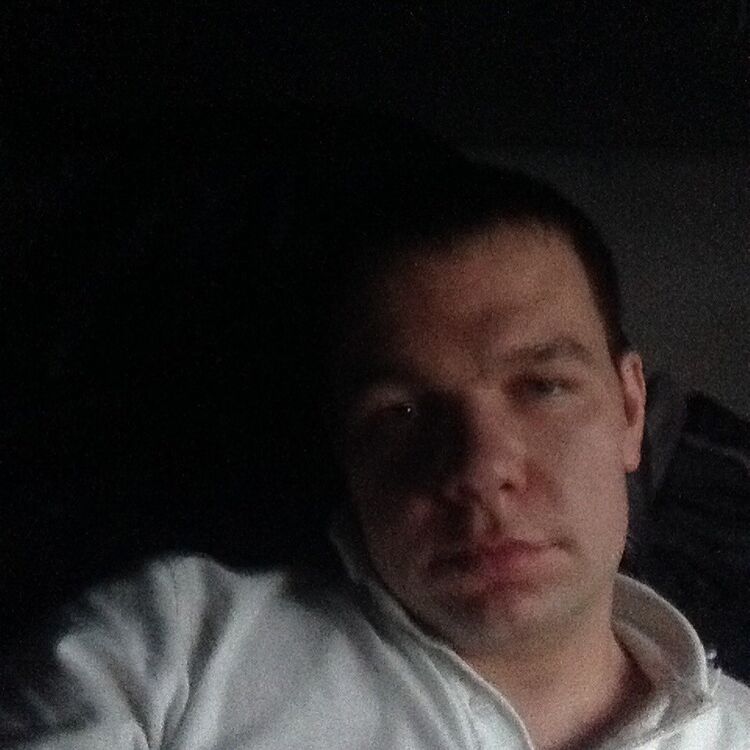  Tychy,   Sergey, 35 ,   