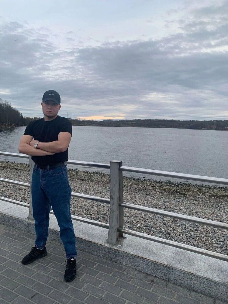  ,   Gleb, 26 ,   ,   