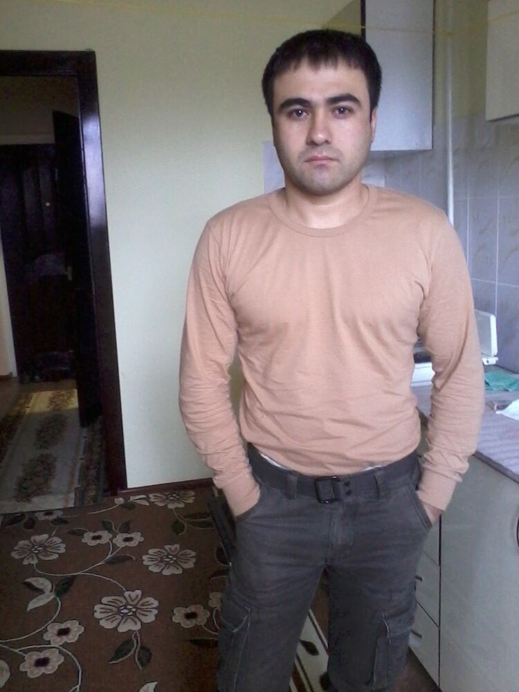  ,   Sherzod, 34 ,   