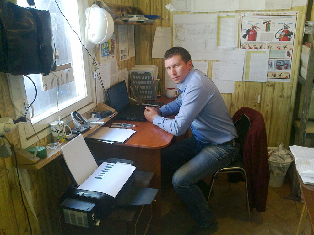 ���� 5375827 ������� Aleksandr, 41 ���, ���� ���������� � ����������