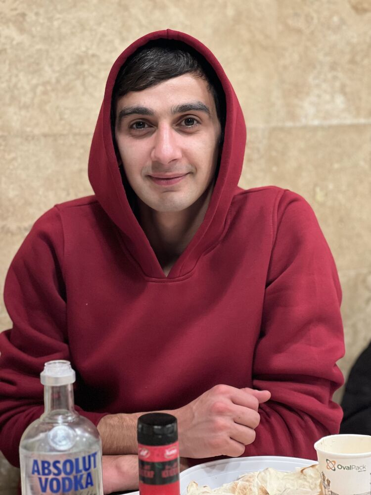 ���� 55884697 ������� Narek, 27 ���, ���� ���������� � ����