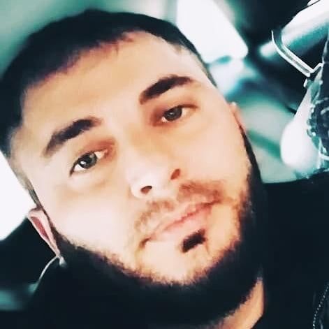 ���������� ���������, ���� ������� Magomed, 38 ���, ������������ ��� ������, ����� � ���������