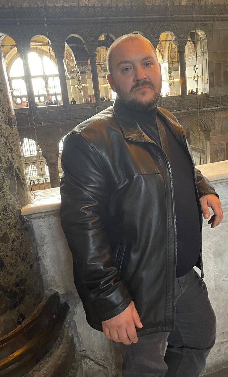  Lehrte,   Wladimir, 51 ,     , c 