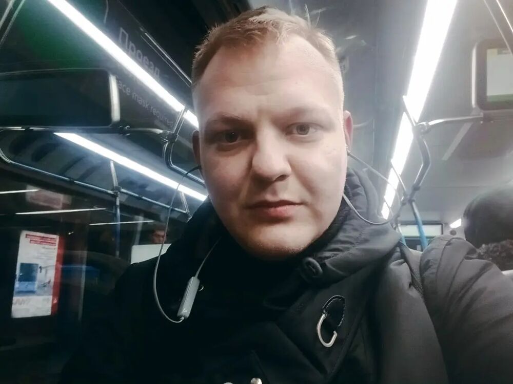  30923747  Nikolay, 25 ,    
