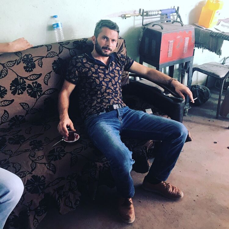 ���������� ����������, ���� ������� Soner, 36 ���, ������������ ��� ������, ����� � ���������