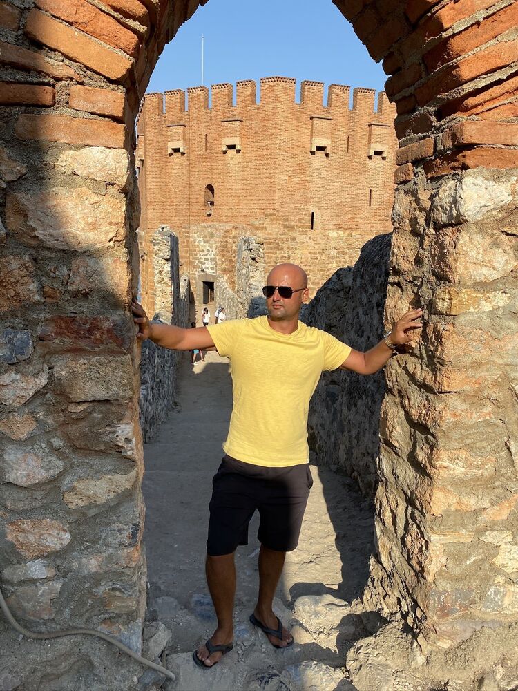  42827277  Soydan, 35 ,    Alanya