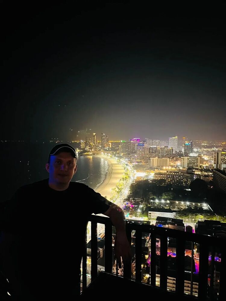  50909817  Oleg, 38 ,    