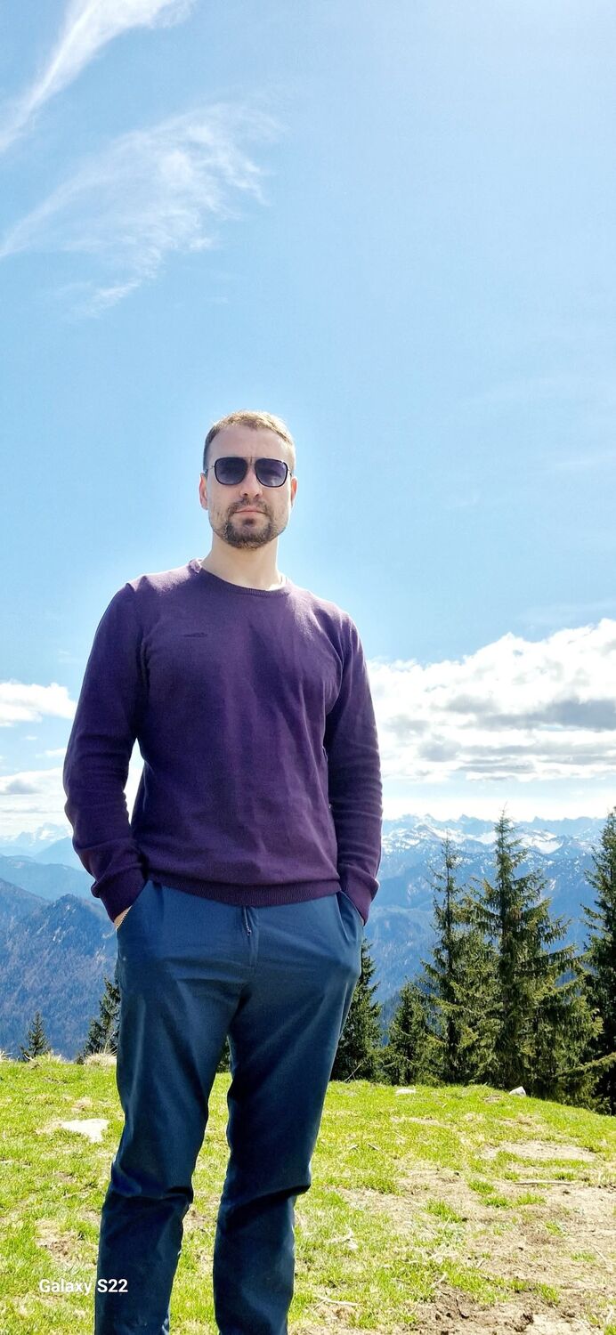 ���������� �������, ���� ������� Andrei, 32 ����, ������������ ��� ������, ����� � ���������