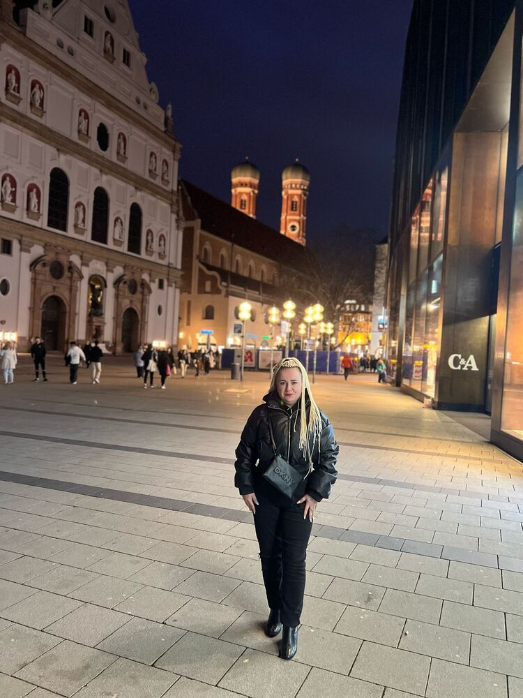 ���������� Szczecin Pogodno, ���� ������� Nadia, 27 ���, ������������ ��� ������, ����� � ���������