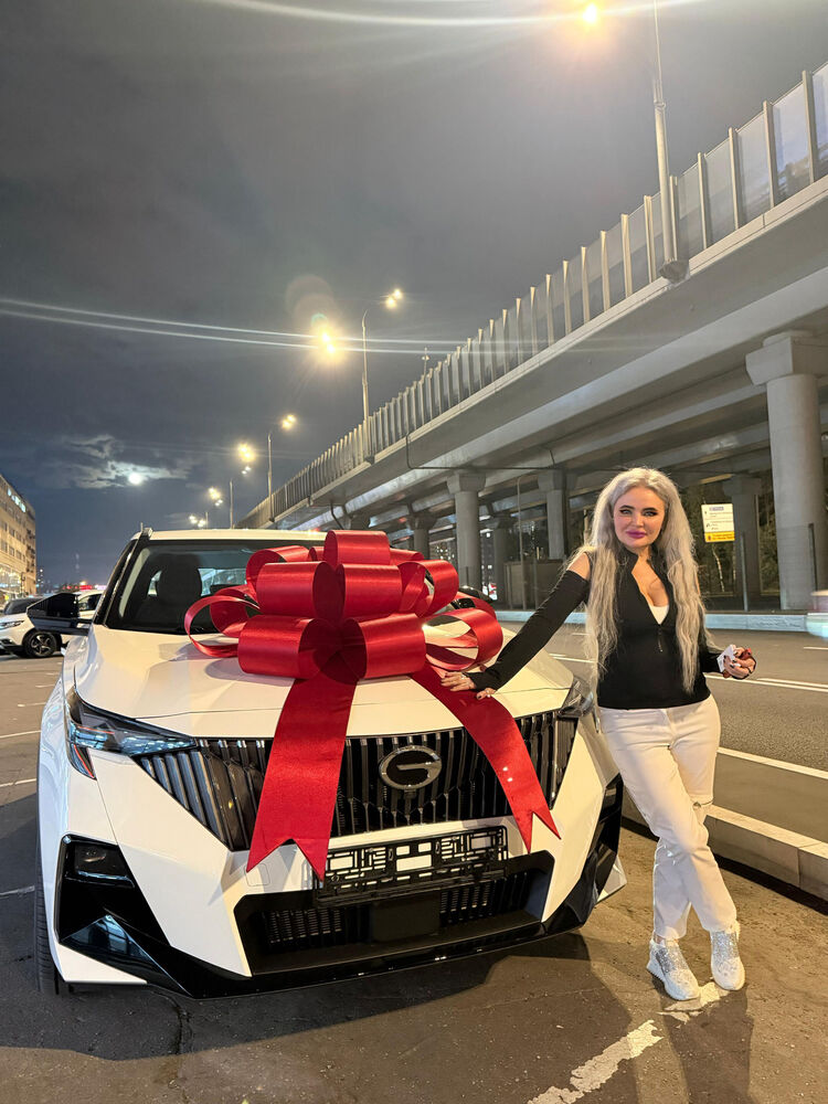 ���������� ������, ���� ������� Dina, 44 ����, ������������ ��� ������, ����� � ���������