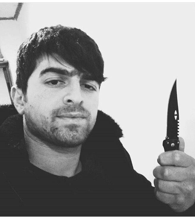 ���������� ����, ���� ������� Ehmed, 35 ���, ������������ ��� ������, ����� � ���������, c�������� ���������