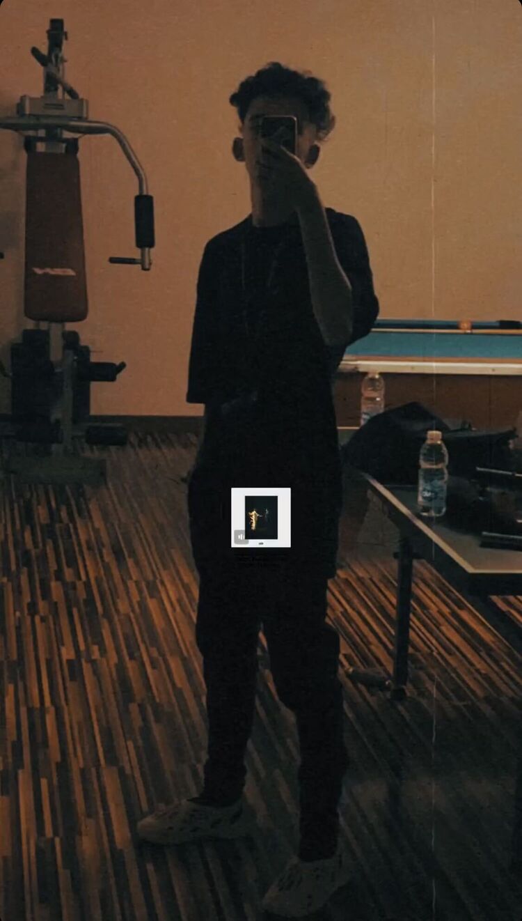 ���������� ���������, ���� ����� Joe Elmahi, 22 ����, ������������ ��� ������, ����� � ���������