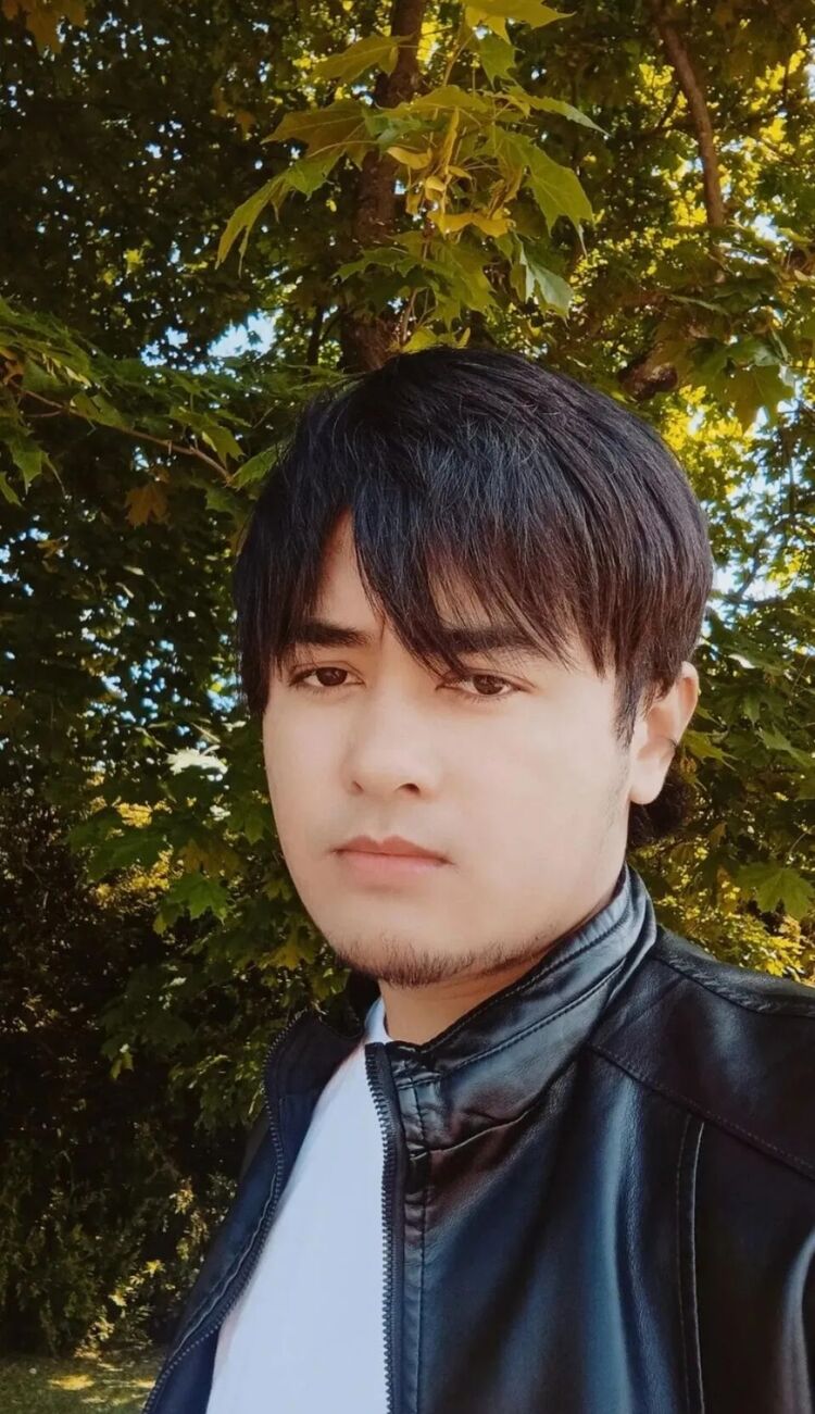 ���� 35649217 ������� Murad, 27 ���, ���� ���������� � ������������