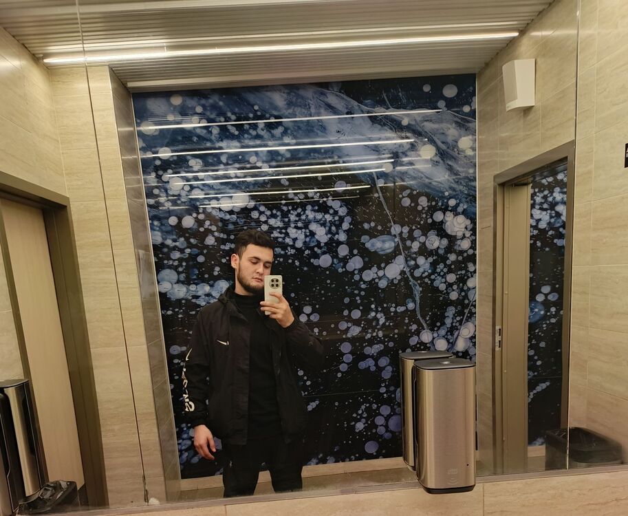  54294717  Ibrohmjon, 21 ,    -