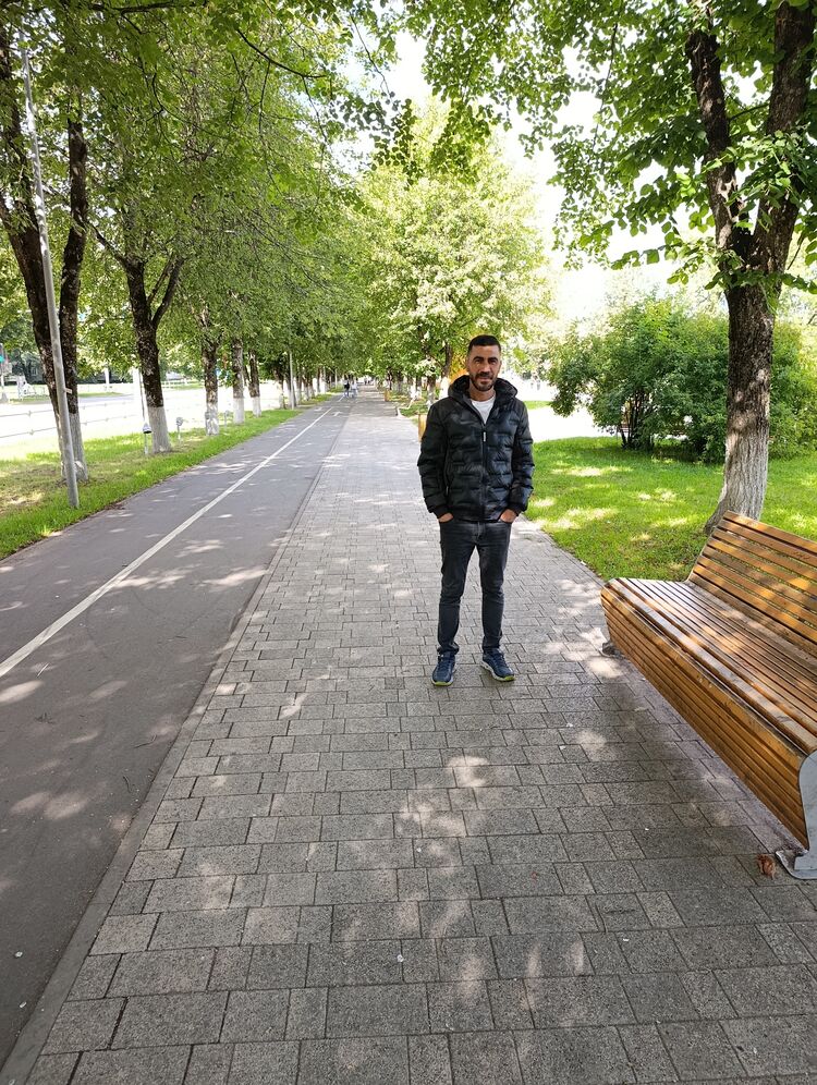  ,   Azadcan, 38 ,   ,   