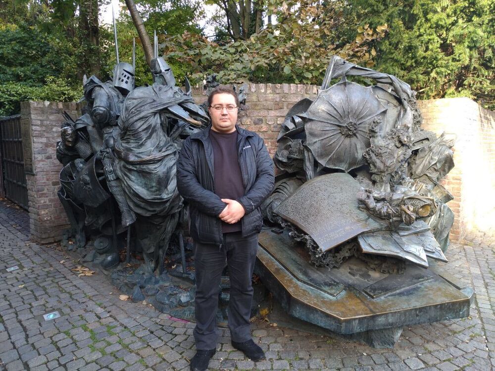 ���������� �����-���������, ���� ������� ������, 44 ����, ������������ ��� ������, ����� � ���������