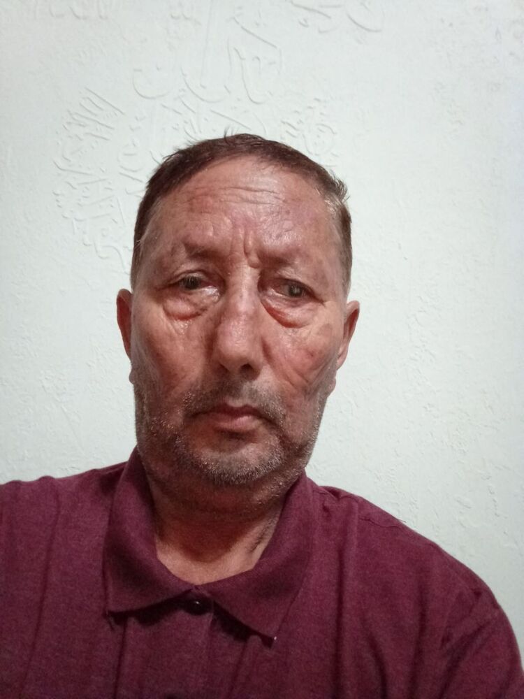  45676027  Ergash, 62 ,    