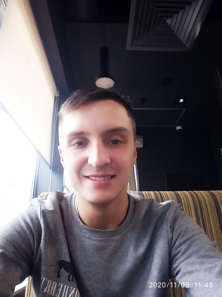  21869617  Dimka, 27 ,     
