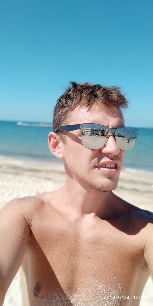  13799157  Andrey, 39 ,    