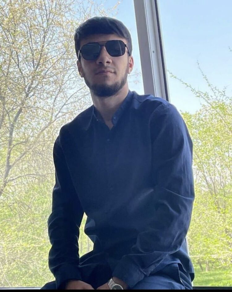 ���� 38199627 ����� Rasim, 22 ����, ���� ���������� � ������