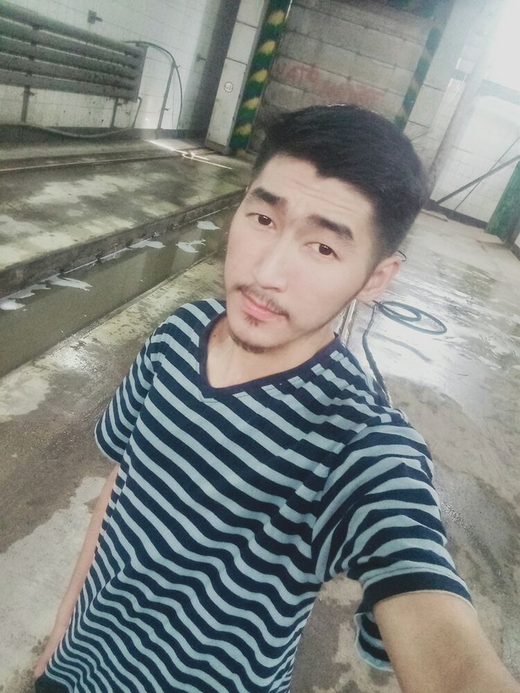  ,   Dauren, 25 ,   ,   