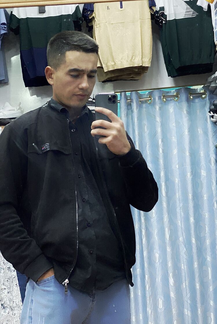 34012997  Abdujaliloff, 24 ,    