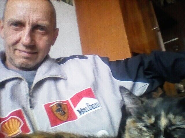 ���������� �����������, ���� ������� Sergeyi, 61 ���, ������������ ��� ������, ����� � ���������, c�������� ���������