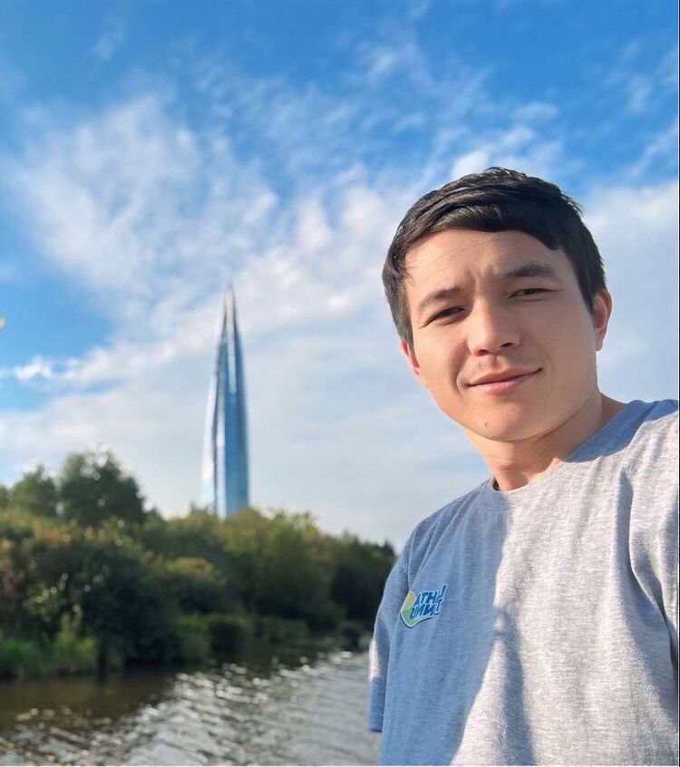 ���� 47013357 ������� Islom, 31 ���, ���� ���������� � �����-����������