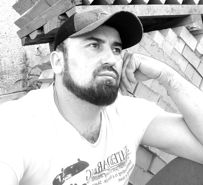 ���� 44207217 ������� Ibragim, 35 ���, ���� ���������� � �����������