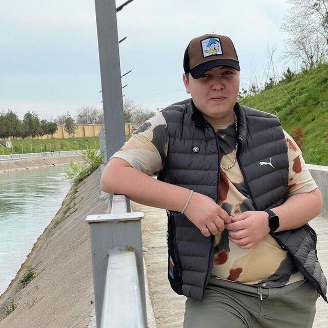 ���� 25421547 ������� Abduzokir, 26 ���, ���� ���������� � ��������